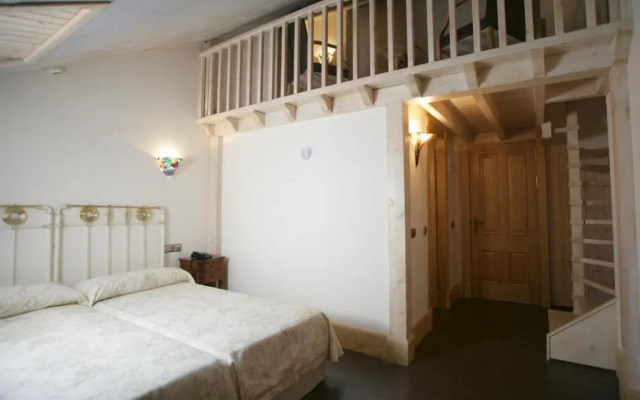 Hotel Balneario La Hermida