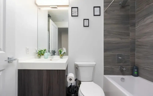 Soho Residence Jarvis