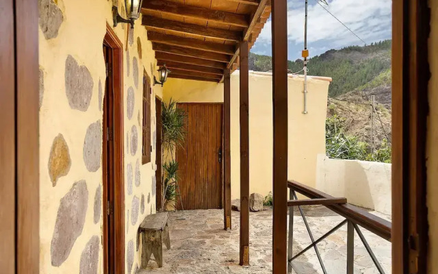 Rural House Pepita La De Las Flores
