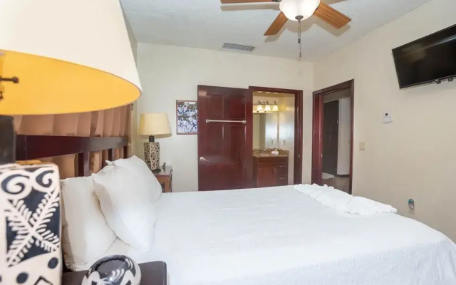 Villa Del Playa Penthouse #5