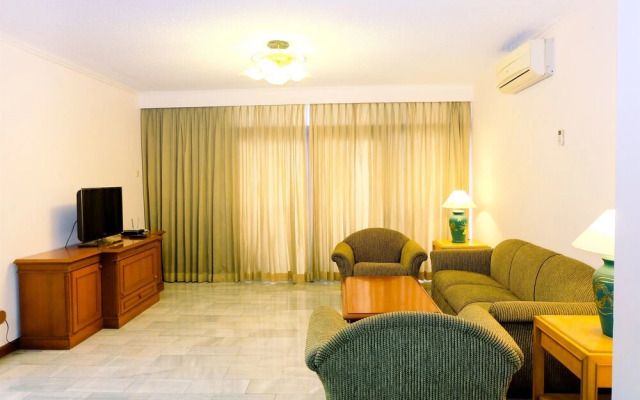Prime 3br Senopati Apartment Close To Scbd