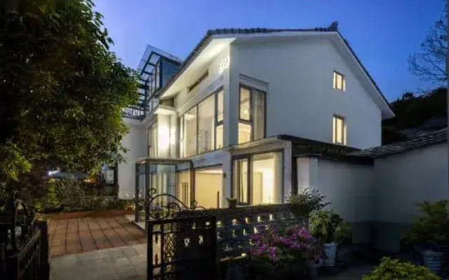 Xiangwang Homestay