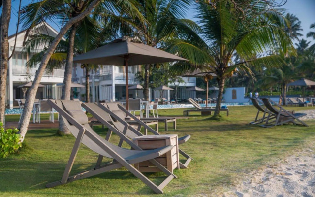 Sri Sharavi Beach Villas & Spa