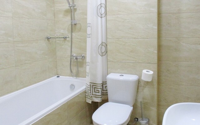 Afon Resort Hotel