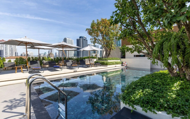 Madi Paidi Bangkok, Autograph Collection (Marriott International)