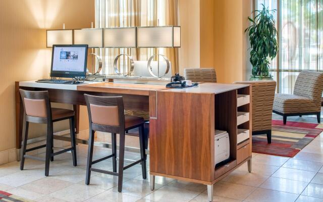 Hilton Vancouver Washington