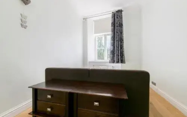 Parkers Boutique Apartments