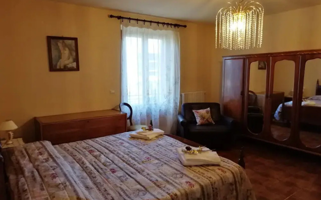 Maximum House in Subbiano