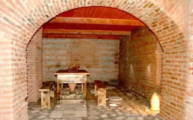 Hotel Rcheuli Marani