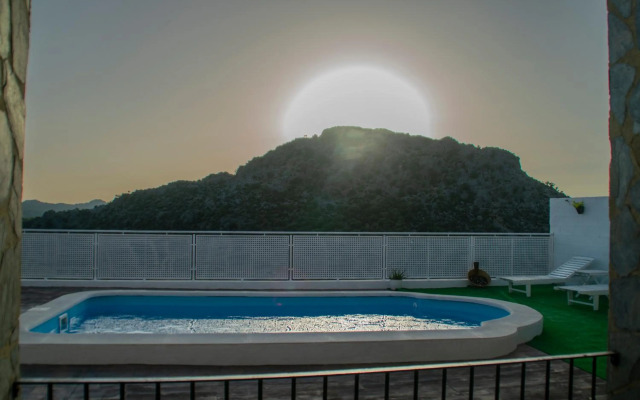 Alojamiento Rural el Respiro "Calma"