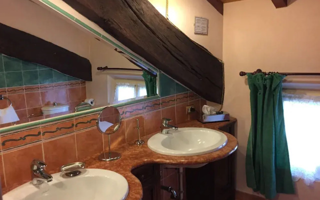 B&B & Residence Corte Bebbi
