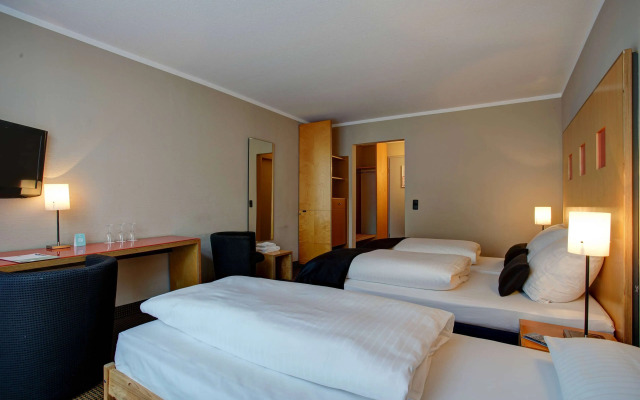 Centro Hotel Nürnberg