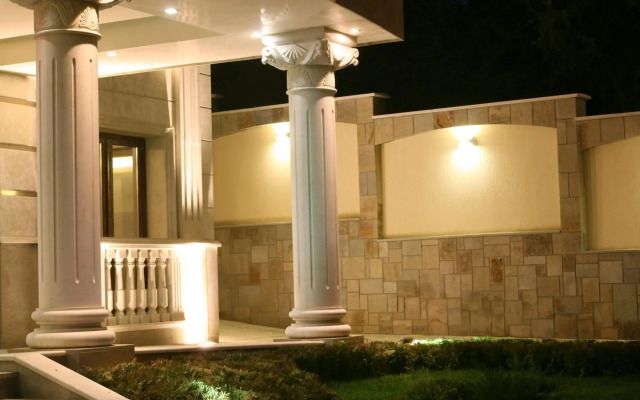 Casa Boyana Boutique