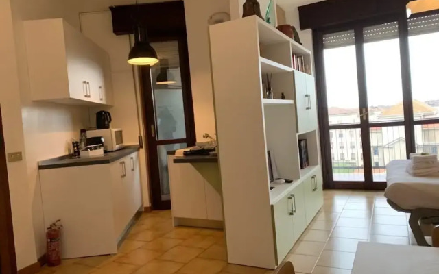 Kibilu Via Cimabue Mono