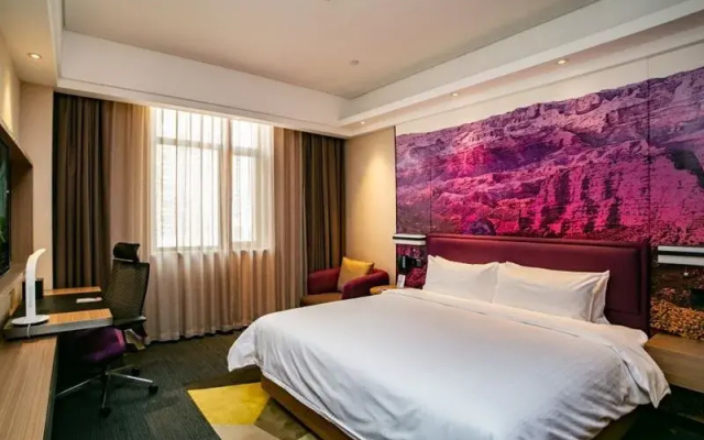 Hampton by Hilton Lanzhou Mogao Avenue
