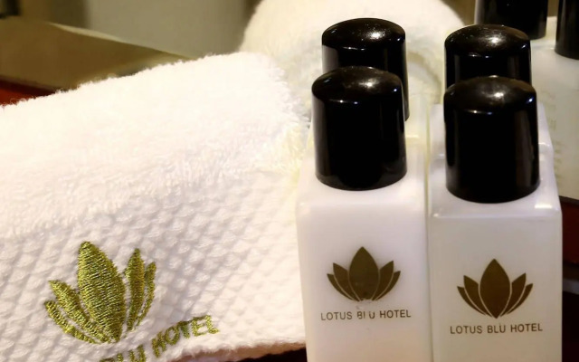 Lotus Blu Hotel