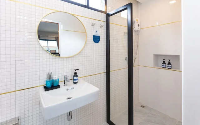 The Chu’s boutique hotel