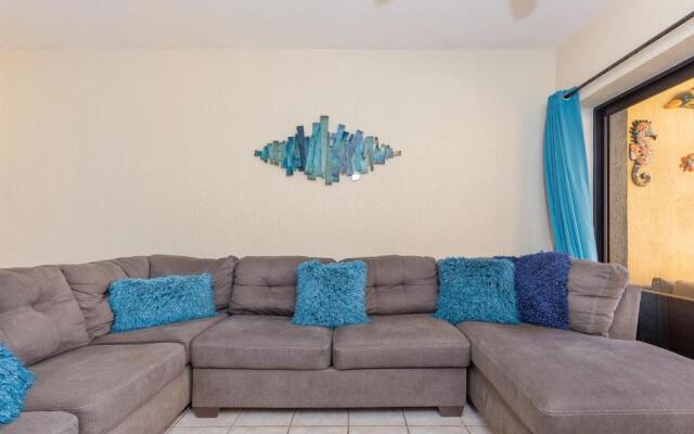 Princesa de Penasco Condo C101 Sandy Beach Puerto Penasco