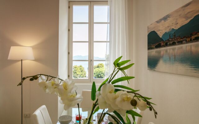 Heart Lake Apartments- Verbania