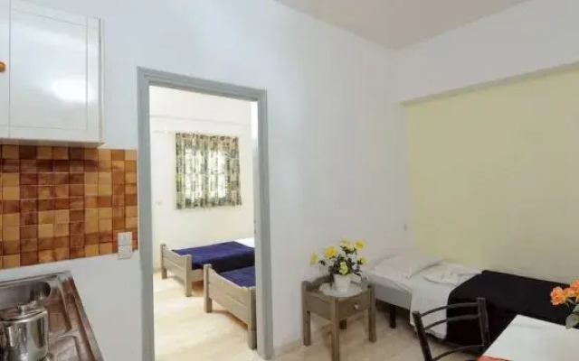 Vasilakis Apartments