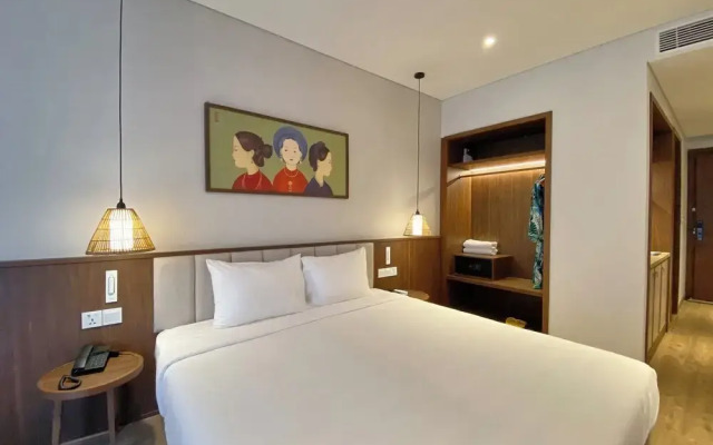 Apec Mandala Wyndham Mui Ne