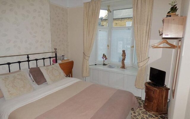 Cherry Tree Lodge