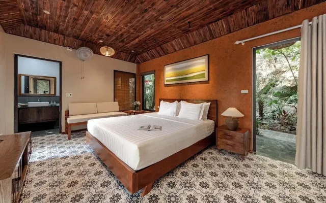Trang An Aroma Homestay