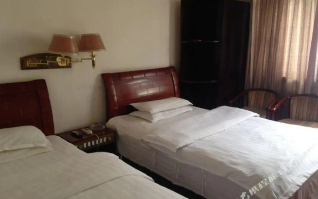 Xingye Hostel