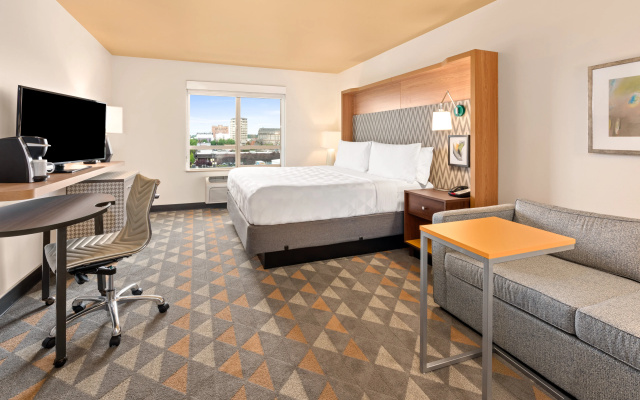 Holiday Inn Yakima by IHG