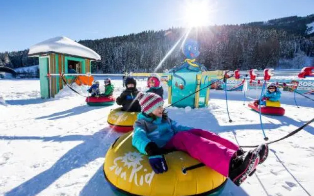 Familienhotel Filzmooserhof