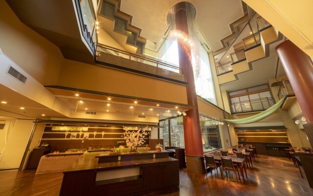 Hotel Miyarikyu