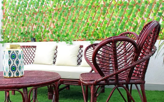 Ambiance Boutique Art Hotel Karachi