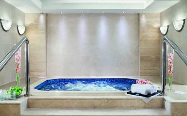 Makkah Clock Royal Tower, A Fairmont Hotel