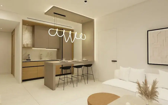 Santa Marina Resort