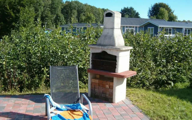 Naturistenpark Flevo-Natuur