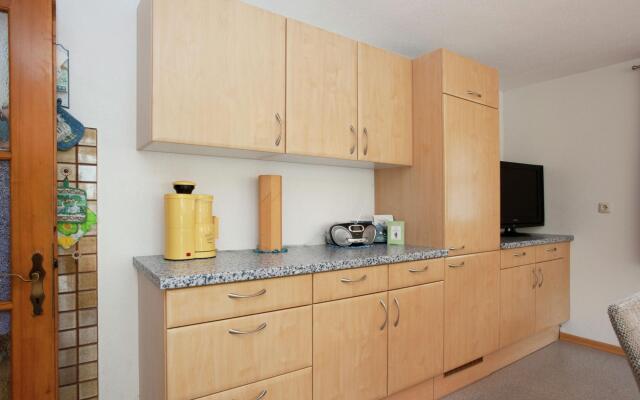 Apartment in Tschagguns in Montafon
