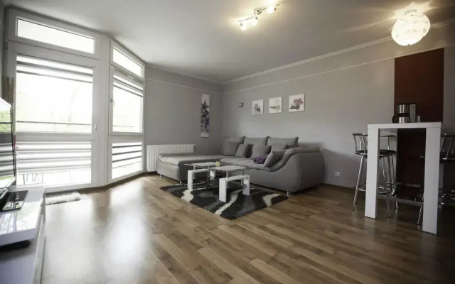 Villa Mistral by Baltic Home