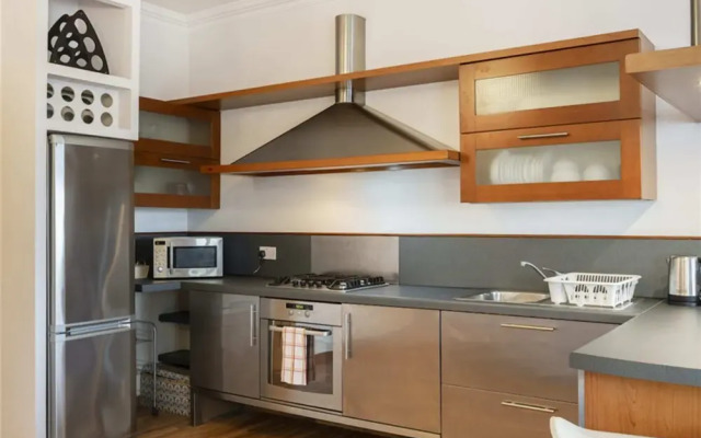 Sliema Retreat
