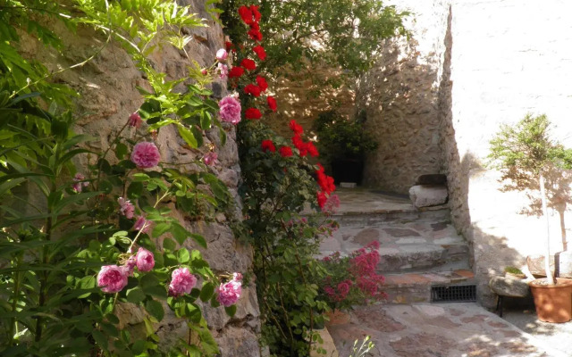 Residenza di Paese Castello del Poggio