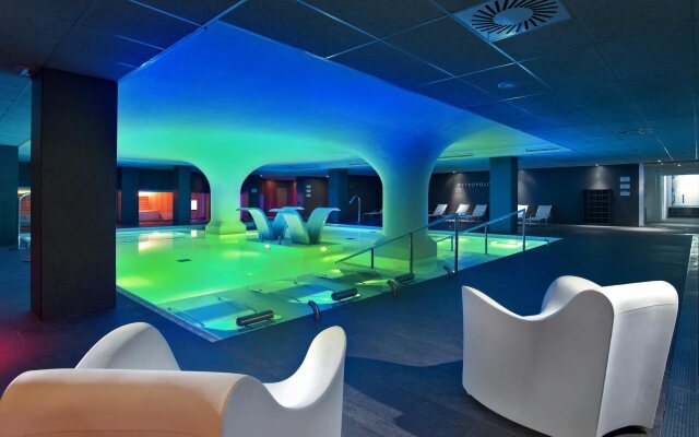 Castro Exclusive Residences SPA Sagrada Familia