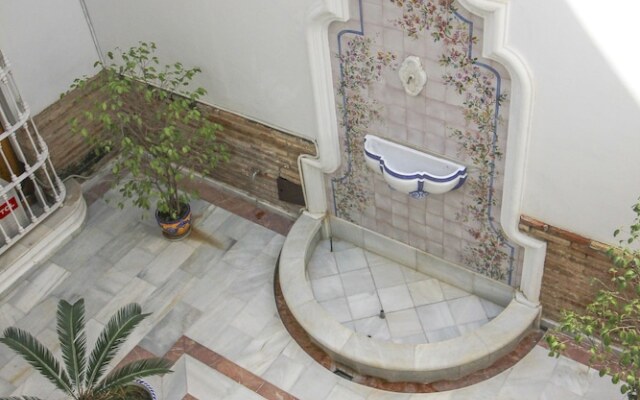 Deluxe Apartment Alfalfa