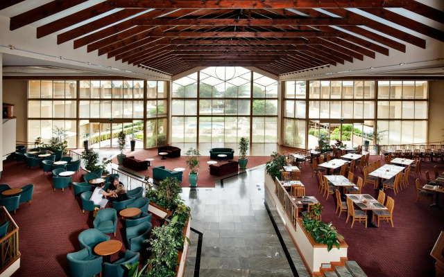 Abbey Beach Resort