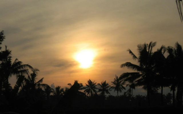 Terang Bulan Cottages