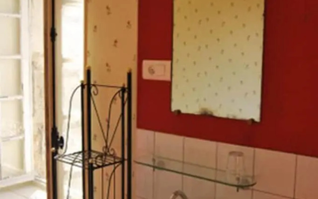 Château de Poussignol