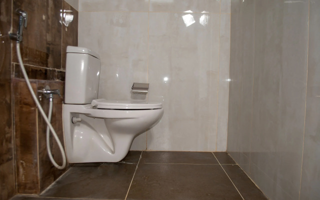 Red Key Transit Living Bangalore Airport