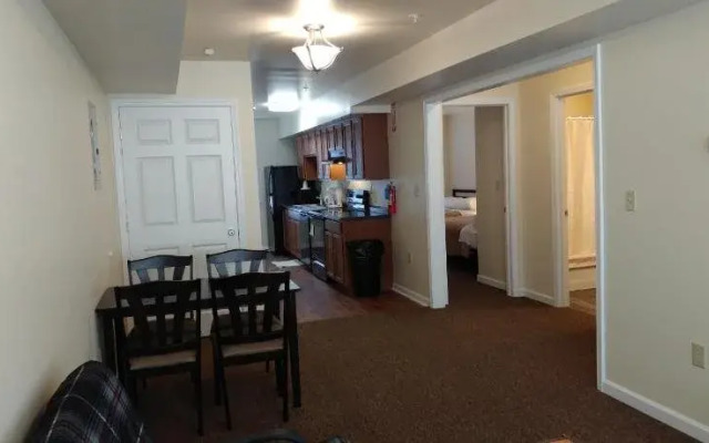 Stay Inn and Suites