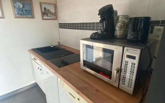 Une pause...quelque part