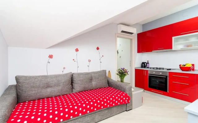 Apartments Donita