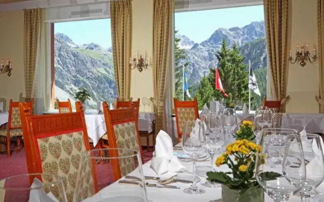 Du Grand Lac Excelsior