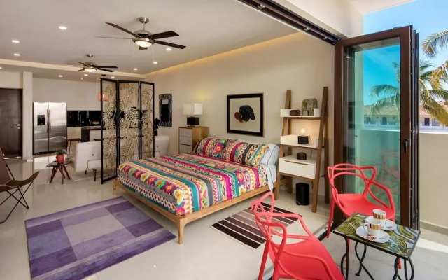 Nayri Life & Spa Studio